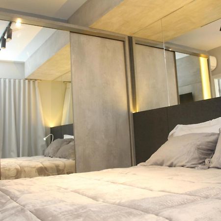 Myhome - Suite De Luxo Proximo Ao Shopping Iguatemi E Consulado Americano 포르투알레그리 외부 사진