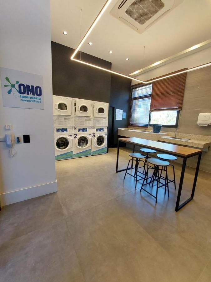 Myhome - Suite De Luxo Proximo Ao Shopping Iguatemi E Consulado Americano 포르투알레그리 외부 사진