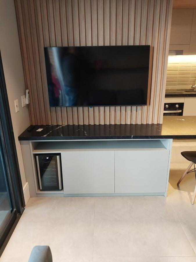 Myhome - Suite De Luxo Proximo Ao Shopping Iguatemi E Consulado Americano 포르투알레그리 외부 사진