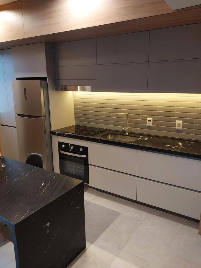 Myhome - Suite De Luxo Proximo Ao Shopping Iguatemi E Consulado Americano 포르투알레그리 외부 사진