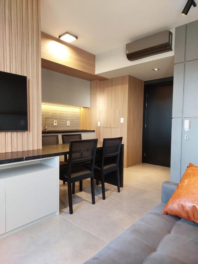 Myhome - Suite De Luxo Proximo Ao Shopping Iguatemi E Consulado Americano 포르투알레그리 외부 사진