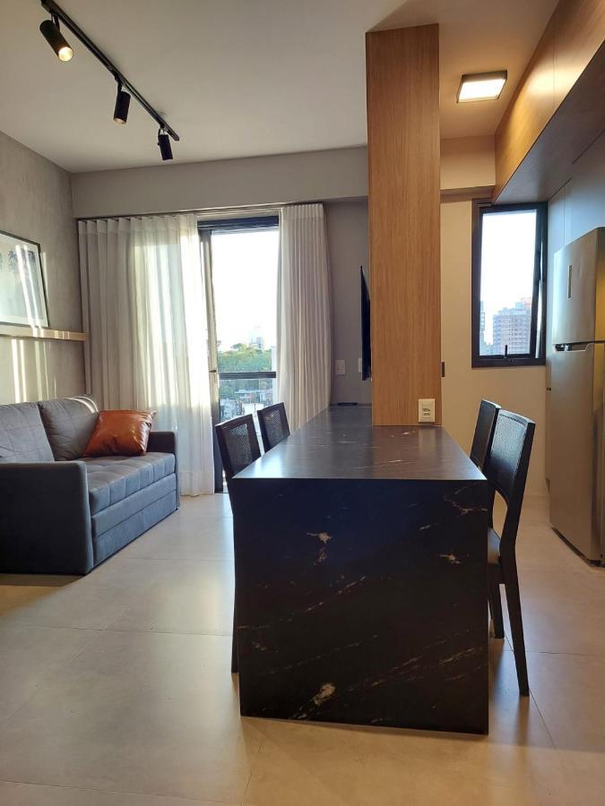 Myhome - Suite De Luxo Proximo Ao Shopping Iguatemi E Consulado Americano 포르투알레그리 외부 사진