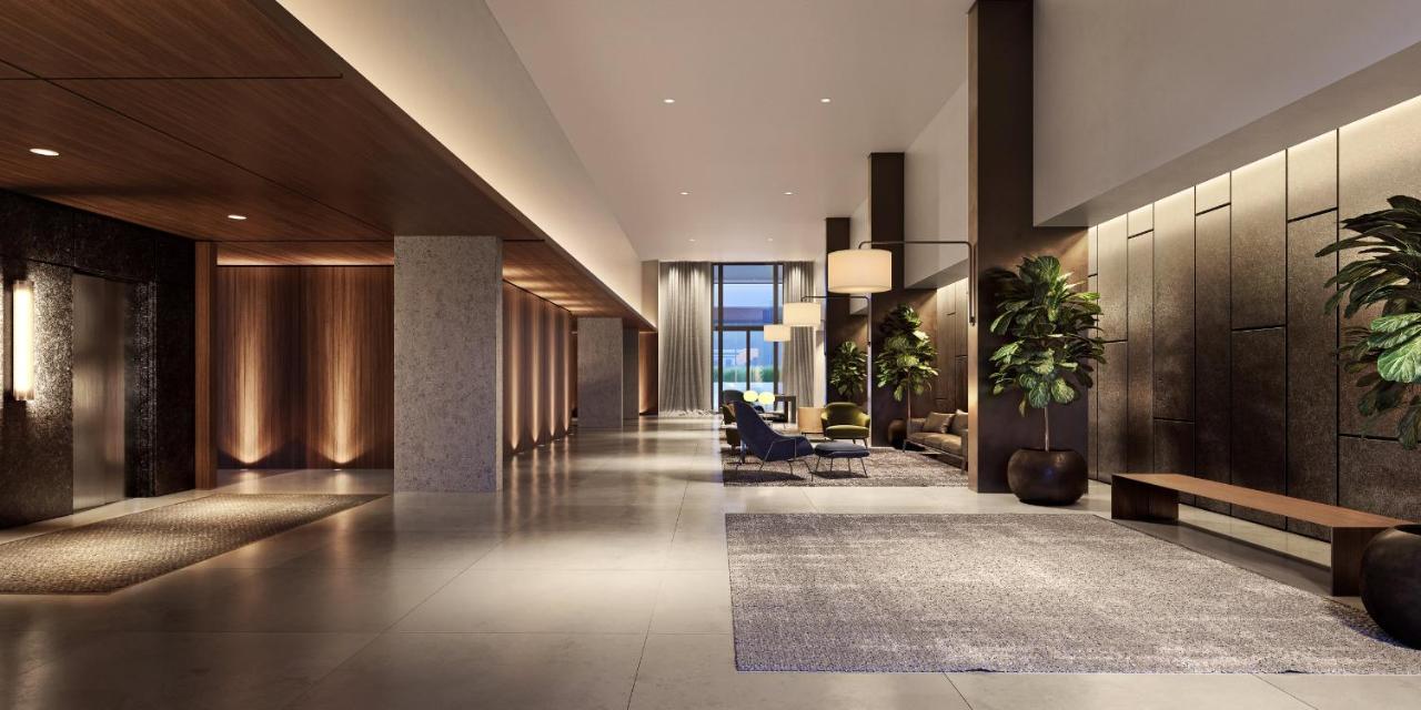 Myhome - Suite De Luxo Proximo Ao Shopping Iguatemi E Consulado Americano 포르투알레그리 외부 사진