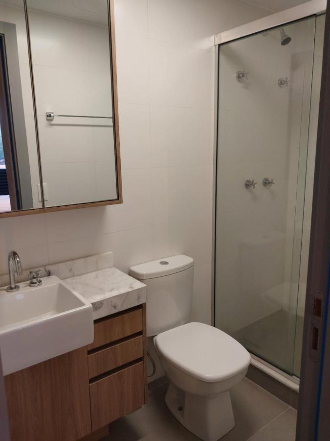 Myhome - Suite De Luxo Proximo Ao Shopping Iguatemi E Consulado Americano 포르투알레그리 외부 사진