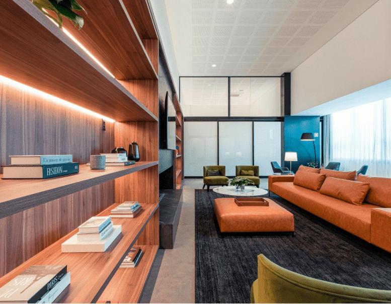 Myhome - Suite De Luxo Proximo Ao Shopping Iguatemi E Consulado Americano 포르투알레그리 외부 사진