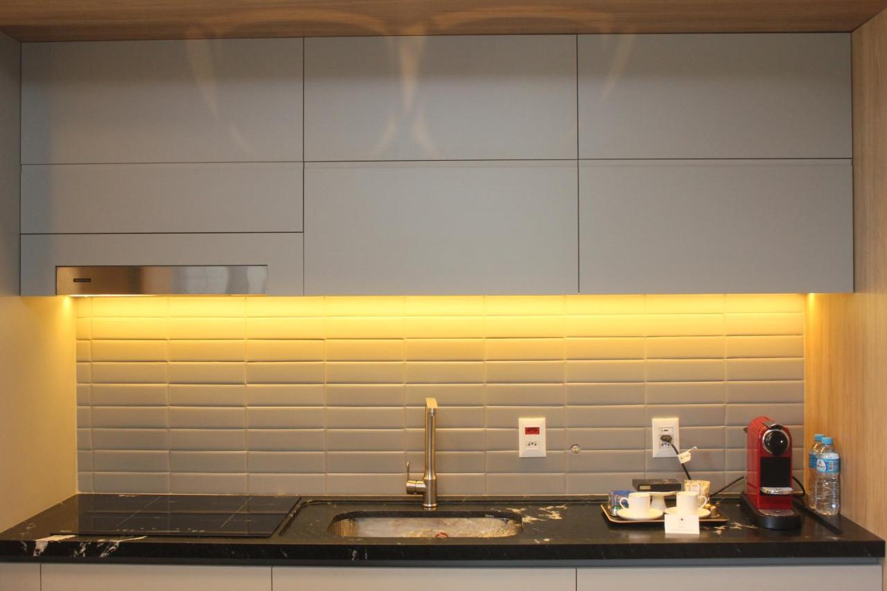 Myhome - Suite De Luxo Proximo Ao Shopping Iguatemi E Consulado Americano 포르투알레그리 외부 사진