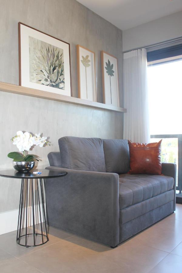 Myhome - Suite De Luxo Proximo Ao Shopping Iguatemi E Consulado Americano 포르투알레그리 외부 사진