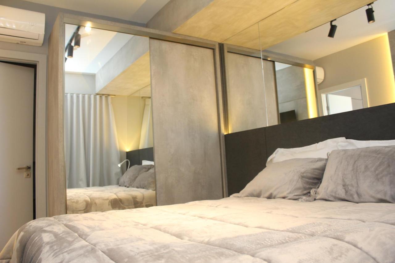 Myhome - Suite De Luxo Proximo Ao Shopping Iguatemi E Consulado Americano 포르투알레그리 외부 사진