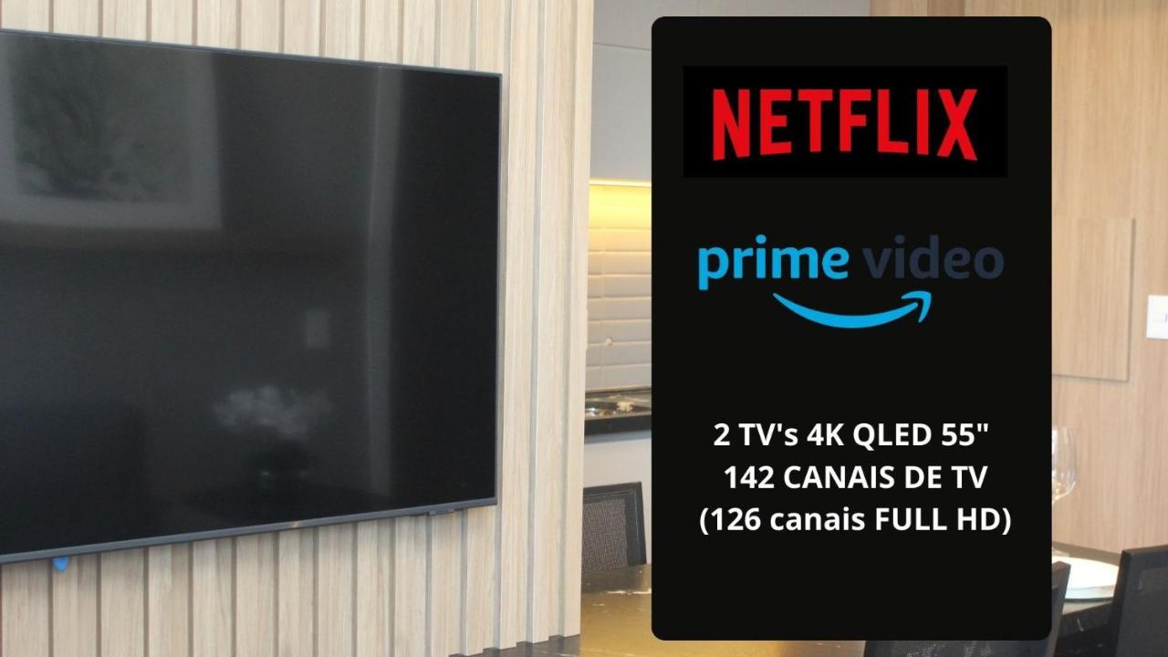Myhome - Suite De Luxo Proximo Ao Shopping Iguatemi E Consulado Americano 포르투알레그리 외부 사진